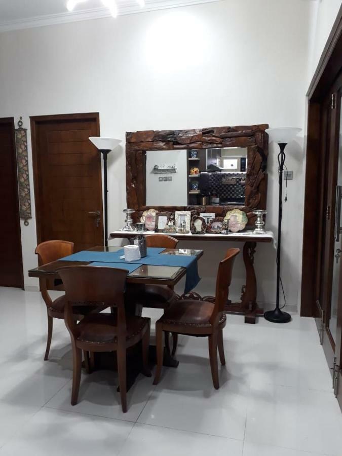 Imperial Villa Syariah Yogyakarta Extérieur photo